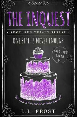 Cover of The Inquest