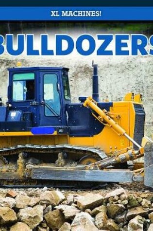 Cover of Bulldozers