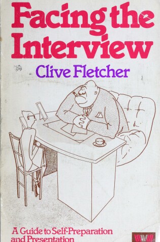 Cover of Facing the Interview