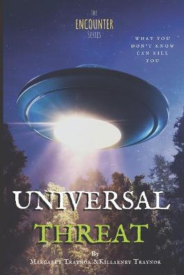 Cover of Universal Threat