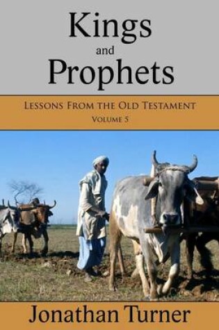 Cover of Kings and Prophets