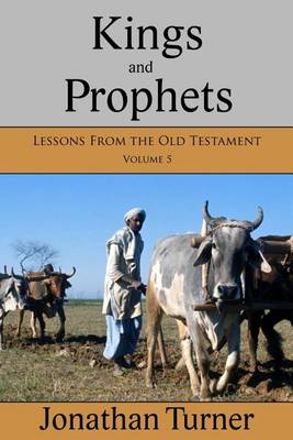 Book cover for Kings and Prophets