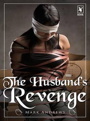 Book cover for The Husband's Revenge