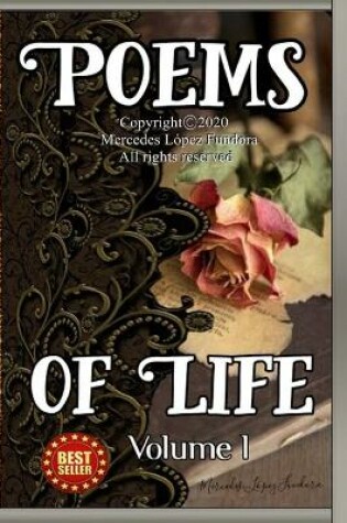 Cover of Poems of Life