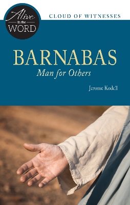 Cover of Barnabas, Man for Others