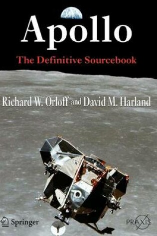 Cover of Apollo: The Definitive Sourcebook
