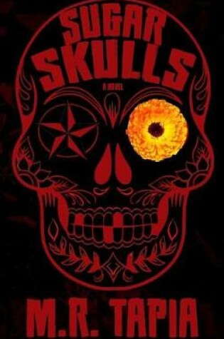 Cover of Sugar Skulls