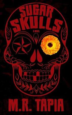 Cover of Sugar Skulls