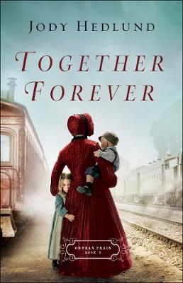 Book cover for Together Forever