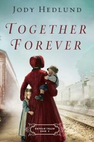 Cover of Together Forever