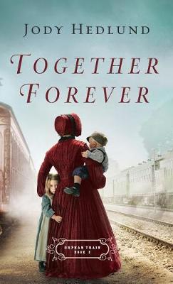 Book cover for Together Forever
