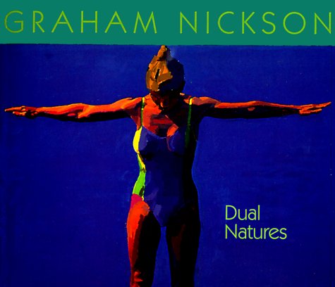 Book cover for Graham Nickson