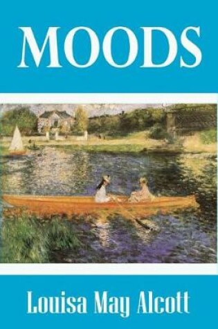 Cover of Moods (Illustrated)