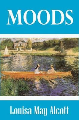 Book cover for Moods (Illustrated)