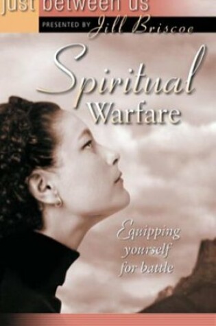 Cover of Spiritual Warfare