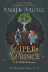 Book cover for Piper Prince