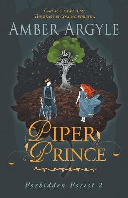 Book cover for Piper Prince