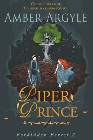 Cover of Piper Prince