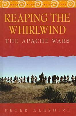 Book cover for Reaping the Whirlwind