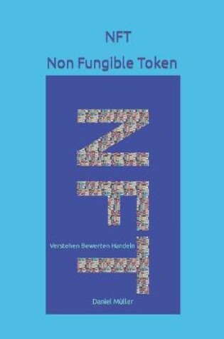 Cover of NFT Non Fungible Token