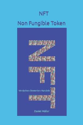 Book cover for NFT Non Fungible Token