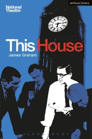 Cover of This House