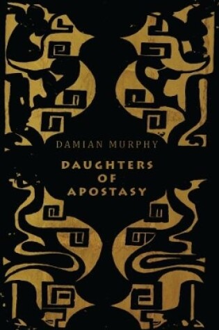 Cover of Daughters of Apostasy