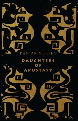 Book cover for Daughters of Apostasy