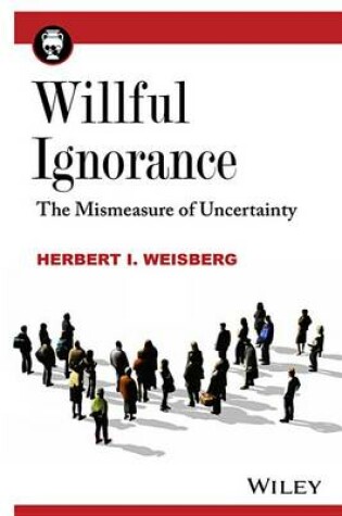 Cover of Willful Ignorance