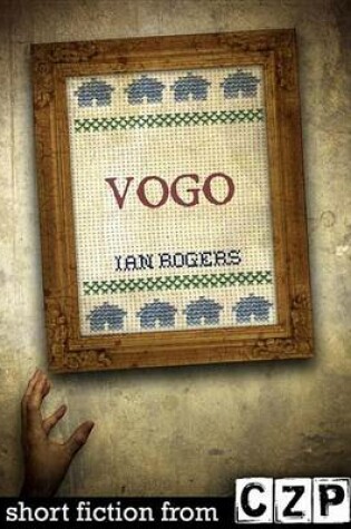 Cover of Vogo