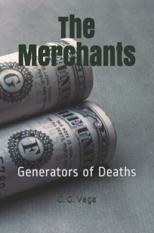 Cover of The Merchants