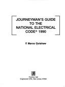 Book cover for Journeyman's Guide to the National Electrical Code, 1990