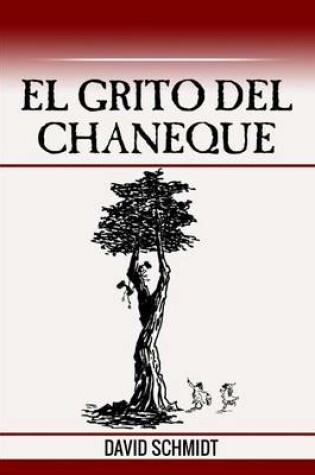 Cover of El grito del chaneque