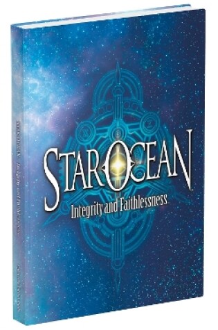 Cover of Star Ocean: Integrity and Faithlessness