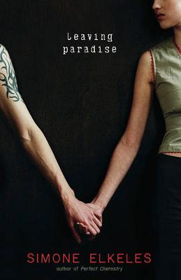 Book cover for Leaving Paradise