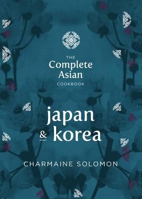 Book cover for Japan and Korea