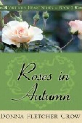 Cover of Roses in Autumn