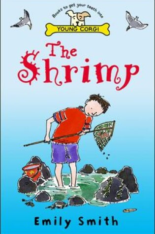 Cover of The Shrimp