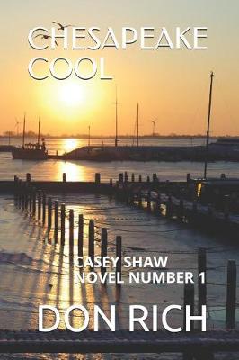 Book cover for Chesapeake Cool