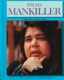 Cover of Wilma Mankiller