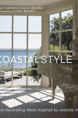 Cover of Coastal Style