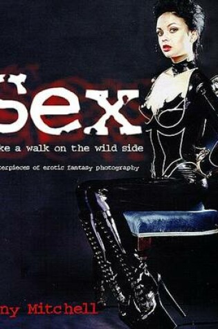 Cover of Sex