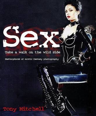 Book cover for Sex