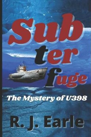 Cover of Subterfuge