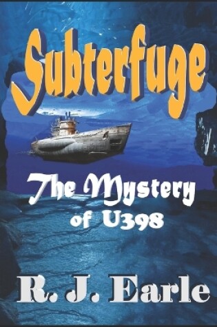 Cover of Subterfuge