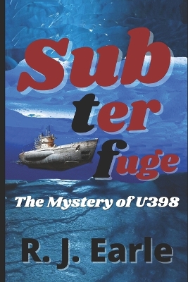 Book cover for Subterfuge