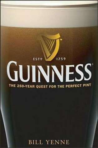 Cover of Guinness