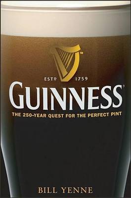 Book cover for Guinness