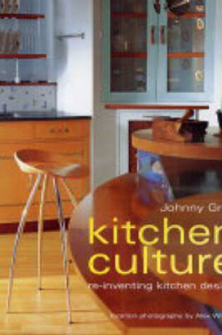 Cover of Kitchen Culture