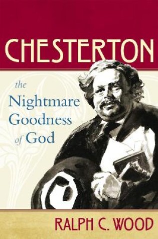 Cover of Chesterton